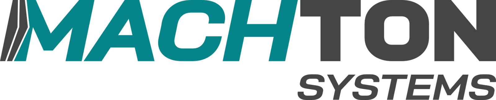 Machton systems company logo