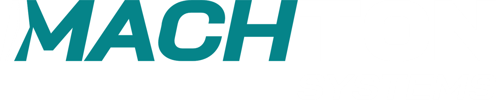 Machton systems company logo